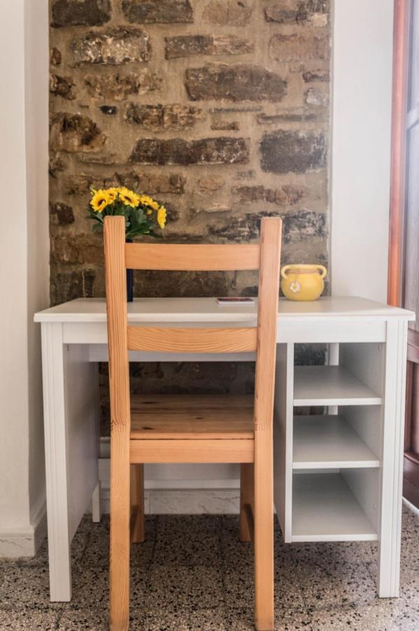 Bed and Breakfast Casale I Cirillo Rutino Exterior foto