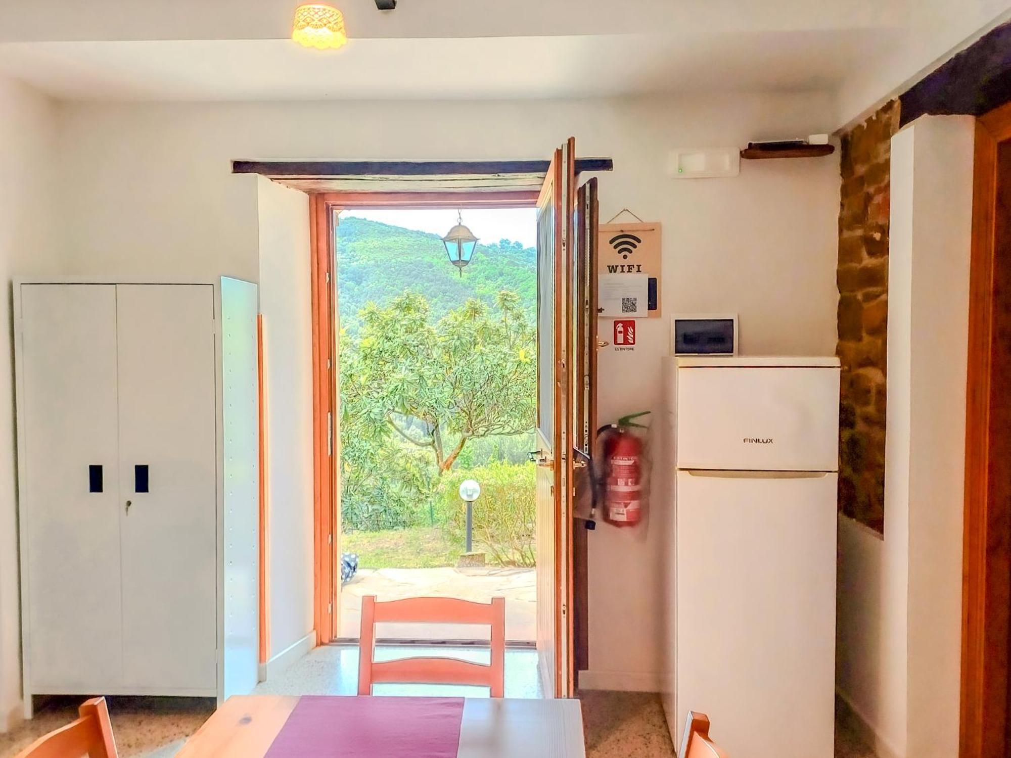 Bed and Breakfast Casale I Cirillo Rutino Exterior foto